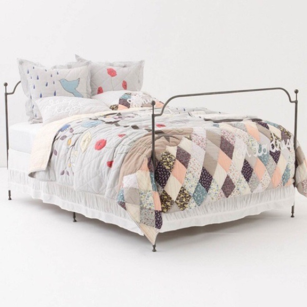 FOUND! OhToDream Quilt